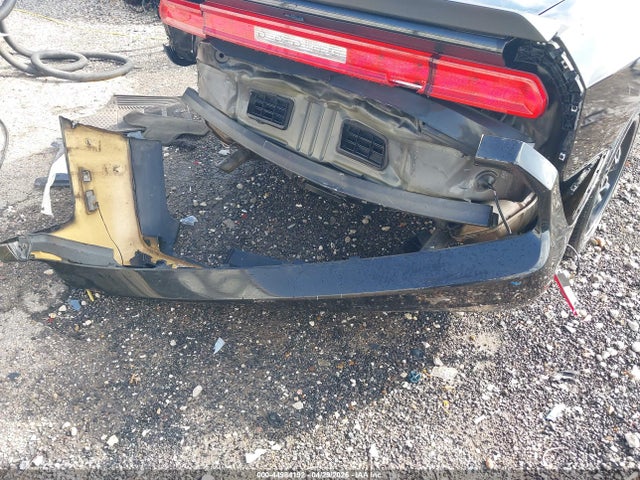 44984192 :رقم المزاد ، 2B3CJ4DG5BH603745 vin ، 2011 Dodge Challenger مزاد بيع