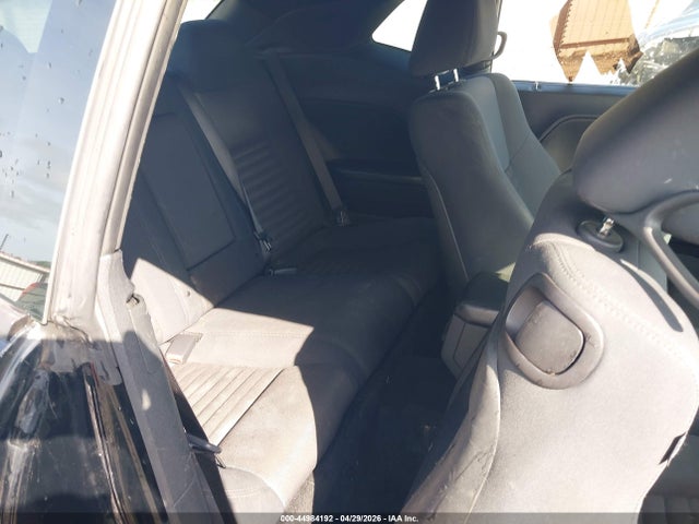 44984192 :رقم المزاد ، 2B3CJ4DG5BH603745 vin ، 2011 Dodge Challenger مزاد بيع