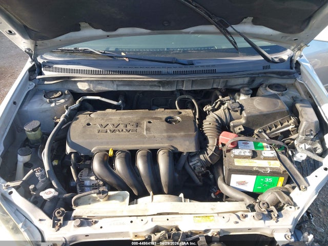 Продаж на аукціоні авто 2006 Toyota Corolla S, vin: 1NXBR30E76Z619784, номер лоту: 44984193