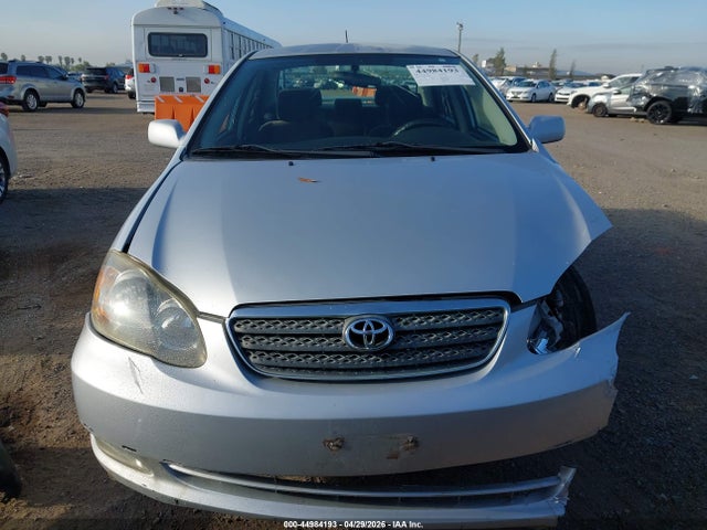 Продаж на аукціоні авто 2006 Toyota Corolla S, vin: 1NXBR30E76Z619784, номер лоту: 44984193