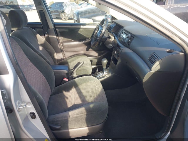 Продаж на аукціоні авто 2006 Toyota Corolla S, vin: 1NXBR30E76Z619784, номер лоту: 44984193