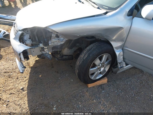 Продаж на аукціоні авто 2006 Toyota Corolla S, vin: 1NXBR30E76Z619784, номер лоту: 44984193