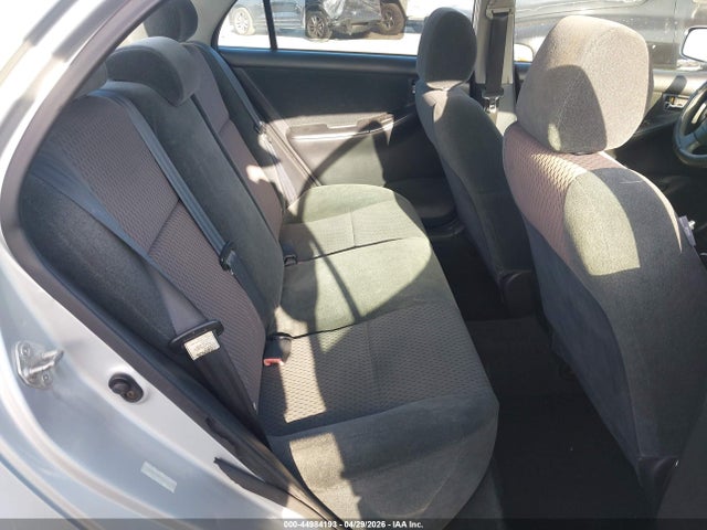 Продаж на аукціоні авто 2006 Toyota Corolla S, vin: 1NXBR30E76Z619784, номер лоту: 44984193