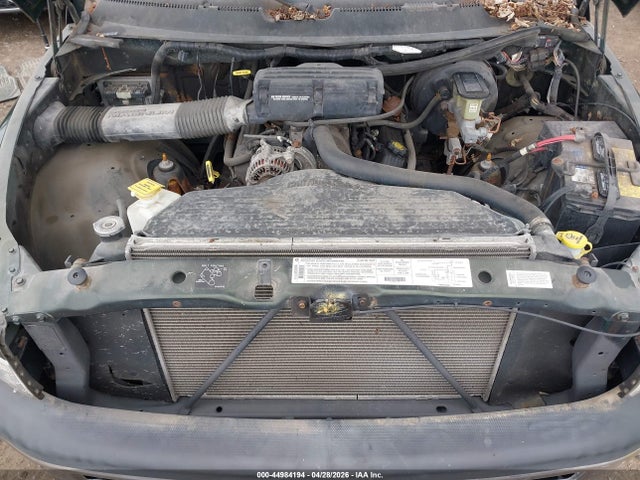 44984194 :رقم المزاد ، 1B7HF16Y5VJ556634 vin ، 1997 Dodge Ram 1500 Lt مزاد بيع