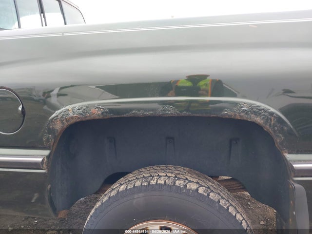 44984194 :رقم المزاد ، 1B7HF16Y5VJ556634 vin ، 1997 Dodge Ram 1500 Lt مزاد بيع