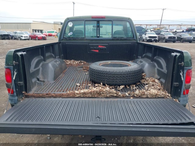 44984194 :رقم المزاد ، 1B7HF16Y5VJ556634 vin ، 1997 Dodge Ram 1500 Lt مزاد بيع