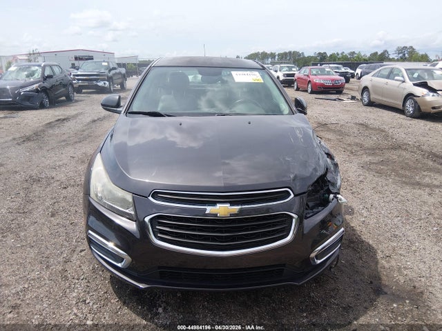 Aukcja sprzedaży 2015 Chevrolet Cruze Ltz, vin: 1G1PG5SB2F7198241, numer aukcji: 44984196