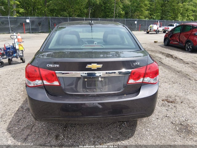 Aukcja sprzedaży 2015 Chevrolet Cruze Ltz, vin: 1G1PG5SB2F7198241, numer aukcji: 44984196