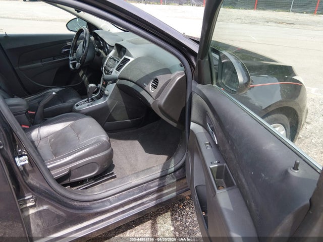 Aukcja sprzedaży 2015 Chevrolet Cruze Ltz, vin: 1G1PG5SB2F7198241, numer aukcji: 44984196