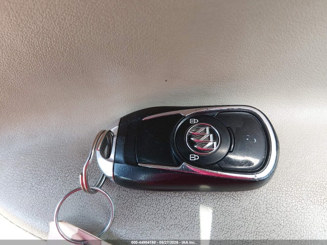 Продажа на аукционе авто 2018 Buick Encore Preferred, vin: KL4CJASB7JB651642, номер лота: 44984198