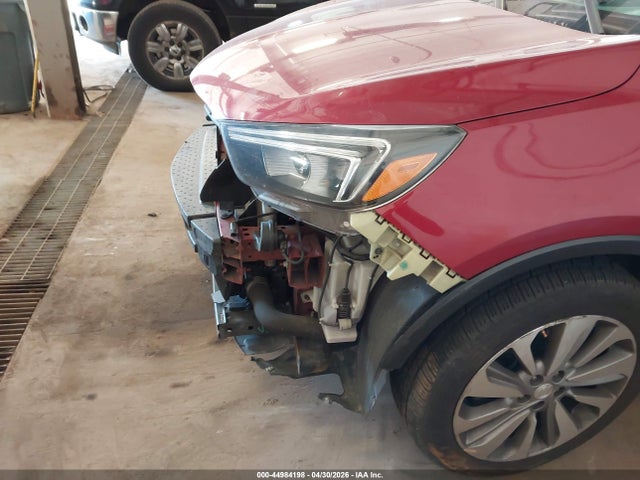 Продажа на аукционе авто 2018 Buick Encore Preferred, vin: KL4CJASB7JB651642, номер лота: 44984198
