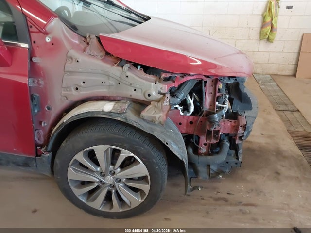 Продажа на аукционе авто 2018 Buick Encore Preferred, vin: KL4CJASB7JB651642, номер лота: 44984198