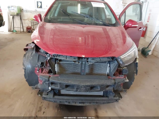 Продажа на аукционе авто 2018 Buick Encore Preferred, vin: KL4CJASB7JB651642, номер лота: 44984198