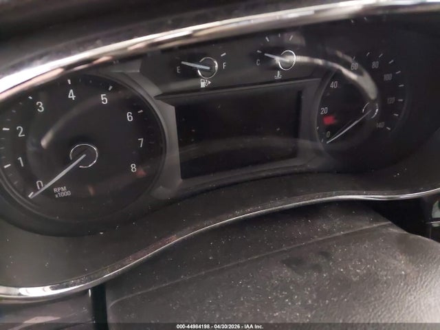 Продажа на аукционе авто 2018 Buick Encore Preferred, vin: KL4CJASB7JB651642, номер лота: 44984198