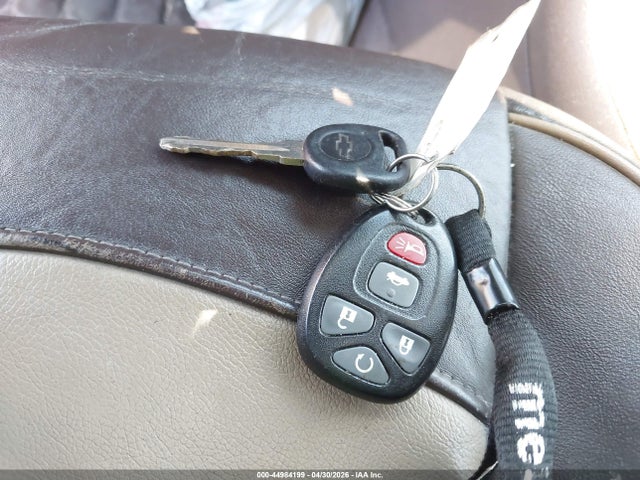 Продажа на аукционе авто 2011 Chevrolet Malibu Ltz, vin: 1G1ZE5E79BF110890, номер лота: 44984199