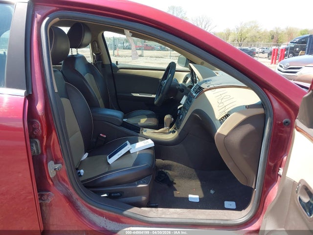 Продажа на аукционе авто 2011 Chevrolet Malibu Ltz, vin: 1G1ZE5E79BF110890, номер лота: 44984199