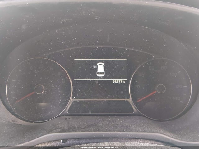 KIA Soul ! 2018 KNDJX3AA2J7533243 Image 7
