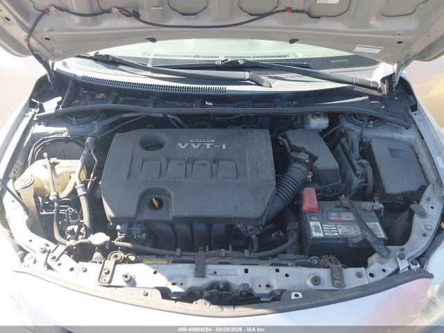 Продаж на аукціоні авто 2009 Toyota Corolla Xle, vin: 1NXBU40EX9Z115092, номер лоту: 44984204