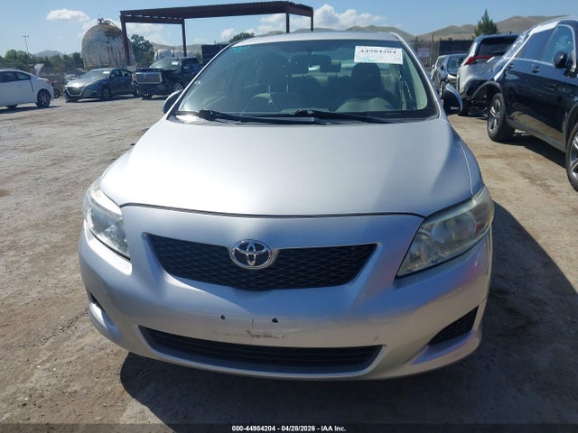 Продаж на аукціоні авто 2009 Toyota Corolla Xle, vin: 1NXBU40EX9Z115092, номер лоту: 44984204