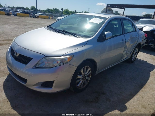 Продаж на аукціоні авто 2009 Toyota Corolla Xle, vin: 1NXBU40EX9Z115092, номер лоту: 44984204