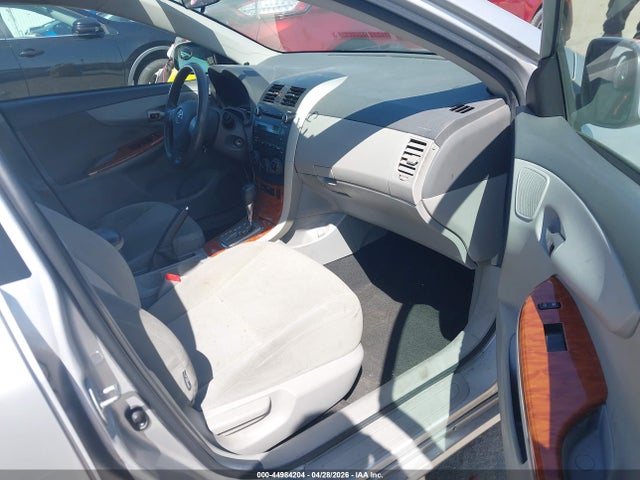 Продаж на аукціоні авто 2009 Toyota Corolla Xle, vin: 1NXBU40EX9Z115092, номер лоту: 44984204
