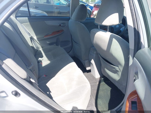 Продаж на аукціоні авто 2009 Toyota Corolla Xle, vin: 1NXBU40EX9Z115092, номер лоту: 44984204