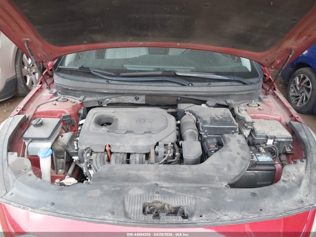 5NPE24AF3HH447303 Hyundai Sonata
