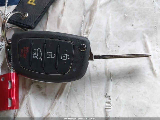 5NPE24AF3HH447303 Hyundai Sonata