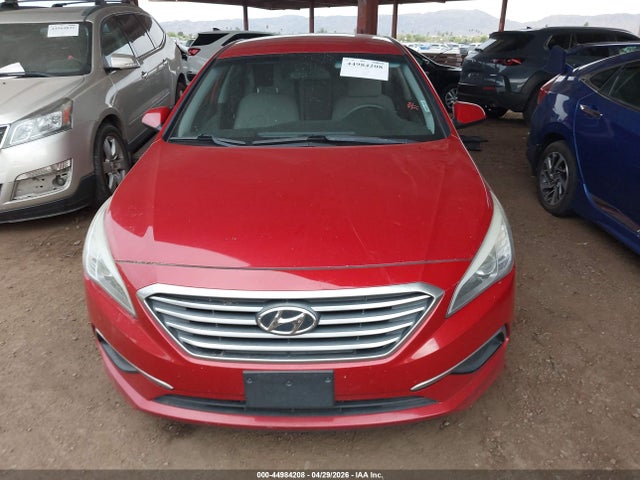5NPE24AF3HH447303 Hyundai Sonata
