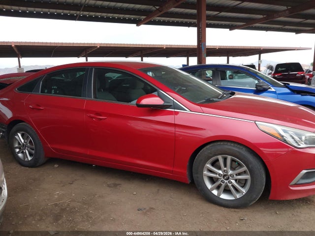 5NPE24AF3HH447303 Hyundai Sonata