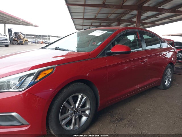 5NPE24AF3HH447303 Hyundai Sonata