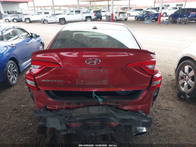 5NPE24AF3HH447303 Hyundai Sonata