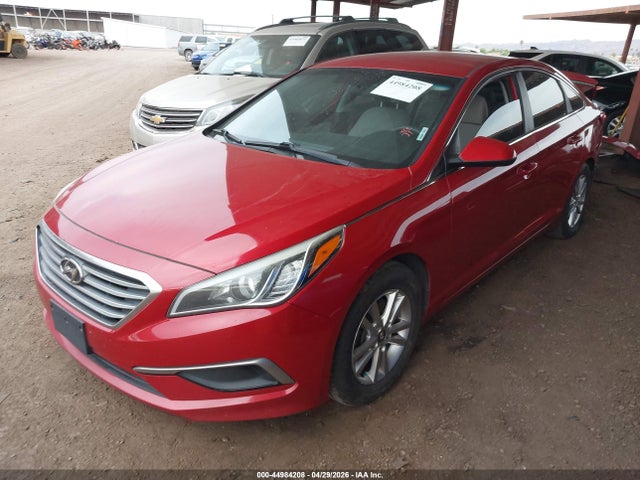 5NPE24AF3HH447303 Hyundai Sonata
