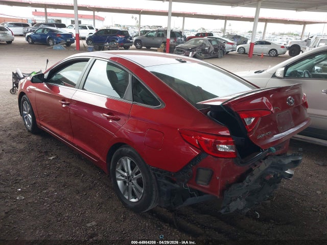 5NPE24AF3HH447303 Hyundai Sonata