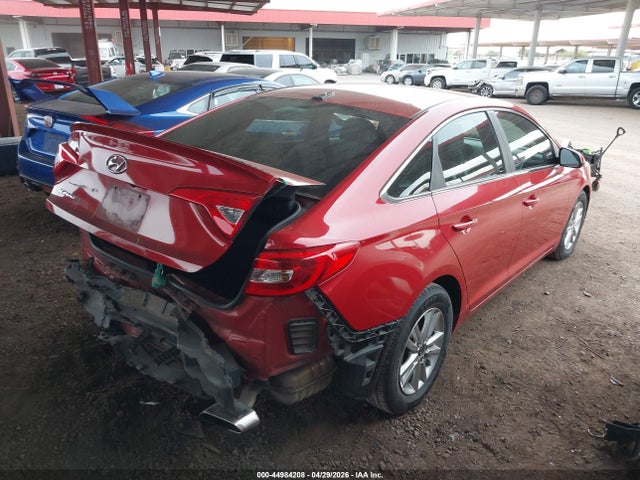 5NPE24AF3HH447303 Hyundai Sonata