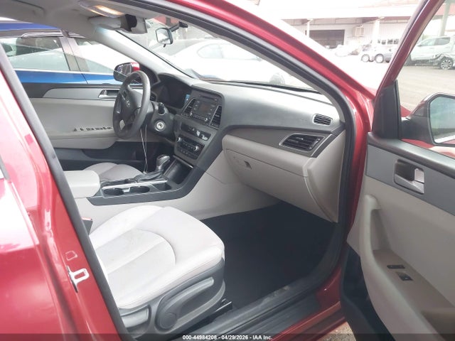 5NPE24AF3HH447303 Hyundai Sonata
