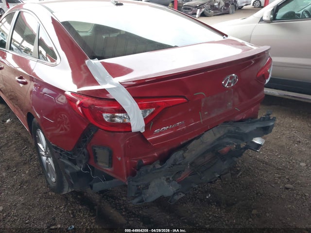 5NPE24AF3HH447303 Hyundai Sonata