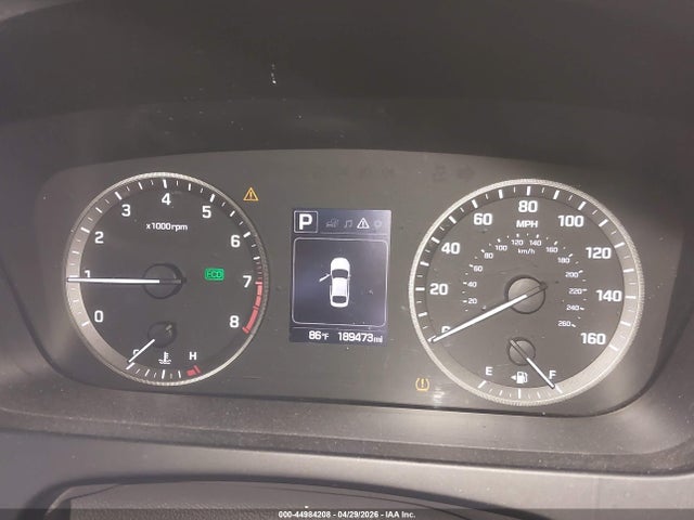 5NPE24AF3HH447303 Hyundai Sonata