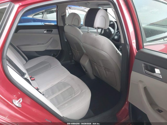 5NPE24AF3HH447303 Hyundai Sonata