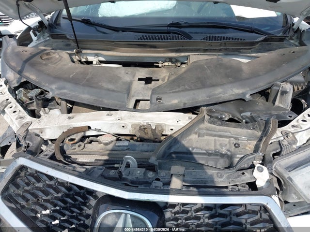 Продажа на аукционе авто 2020 Acura Mdx Technology Package, vin: 5J8YD4H55LL051397, номер лота: 44984210