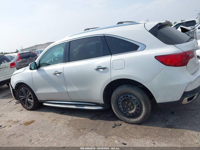 Продажа на аукционе авто 2020 Acura Mdx Technology Package, vin: 5J8YD4H55LL051397, номер лота: 44984210