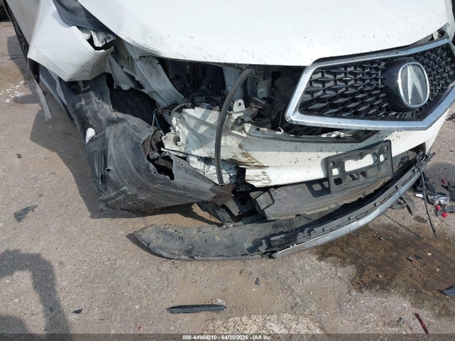 Продажа на аукционе авто 2020 Acura Mdx Technology Package, vin: 5J8YD4H55LL051397, номер лота: 44984210