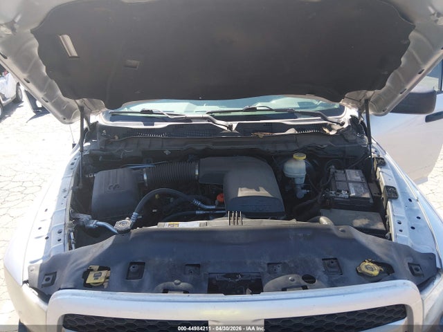 Aukcja sprzedaży 2018 Ram 1500 Express  4x4 5'7 Box, vin: 1C6RR7KG1JS146940, numer aukcji: 44984211
