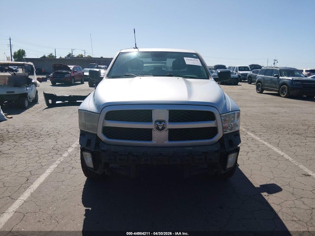 Aukcja sprzedaży 2018 Ram 1500 Express  4x4 5'7 Box, vin: 1C6RR7KG1JS146940, numer aukcji: 44984211