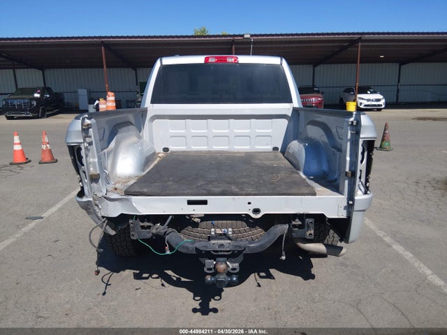 Aukcja sprzedaży 2018 Ram 1500 Express  4x4 5'7 Box, vin: 1C6RR7KG1JS146940, numer aukcji: 44984211
