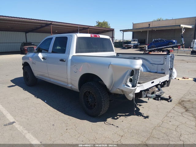 Aukcja sprzedaży 2018 Ram 1500 Express  4x4 5'7 Box, vin: 1C6RR7KG1JS146940, numer aukcji: 44984211