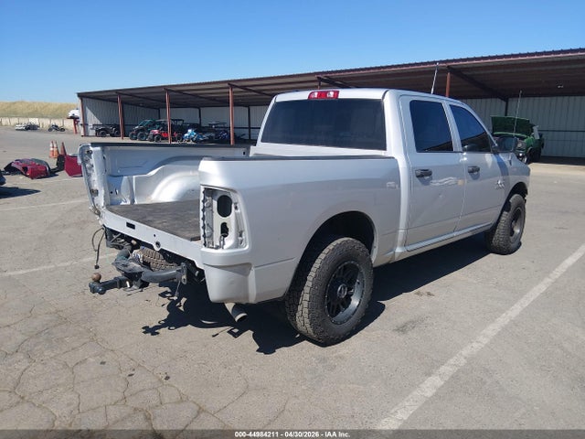 Aukcja sprzedaży 2018 Ram 1500 Express  4x4 5'7 Box, vin: 1C6RR7KG1JS146940, numer aukcji: 44984211
