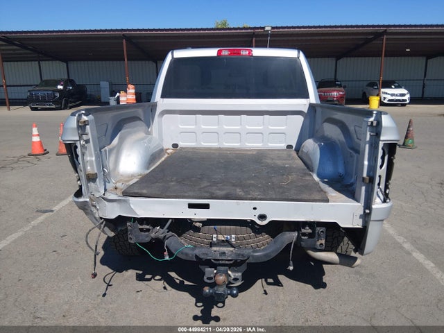 Aukcja sprzedaży 2018 Ram 1500 Express  4x4 5'7 Box, vin: 1C6RR7KG1JS146940, numer aukcji: 44984211
