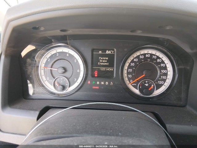 Aukcja sprzedaży 2018 Ram 1500 Express  4x4 5'7 Box, vin: 1C6RR7KG1JS146940, numer aukcji: 44984211
