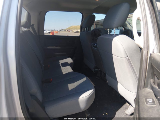 Aukcja sprzedaży 2018 Ram 1500 Express  4x4 5'7 Box, vin: 1C6RR7KG1JS146940, numer aukcji: 44984211